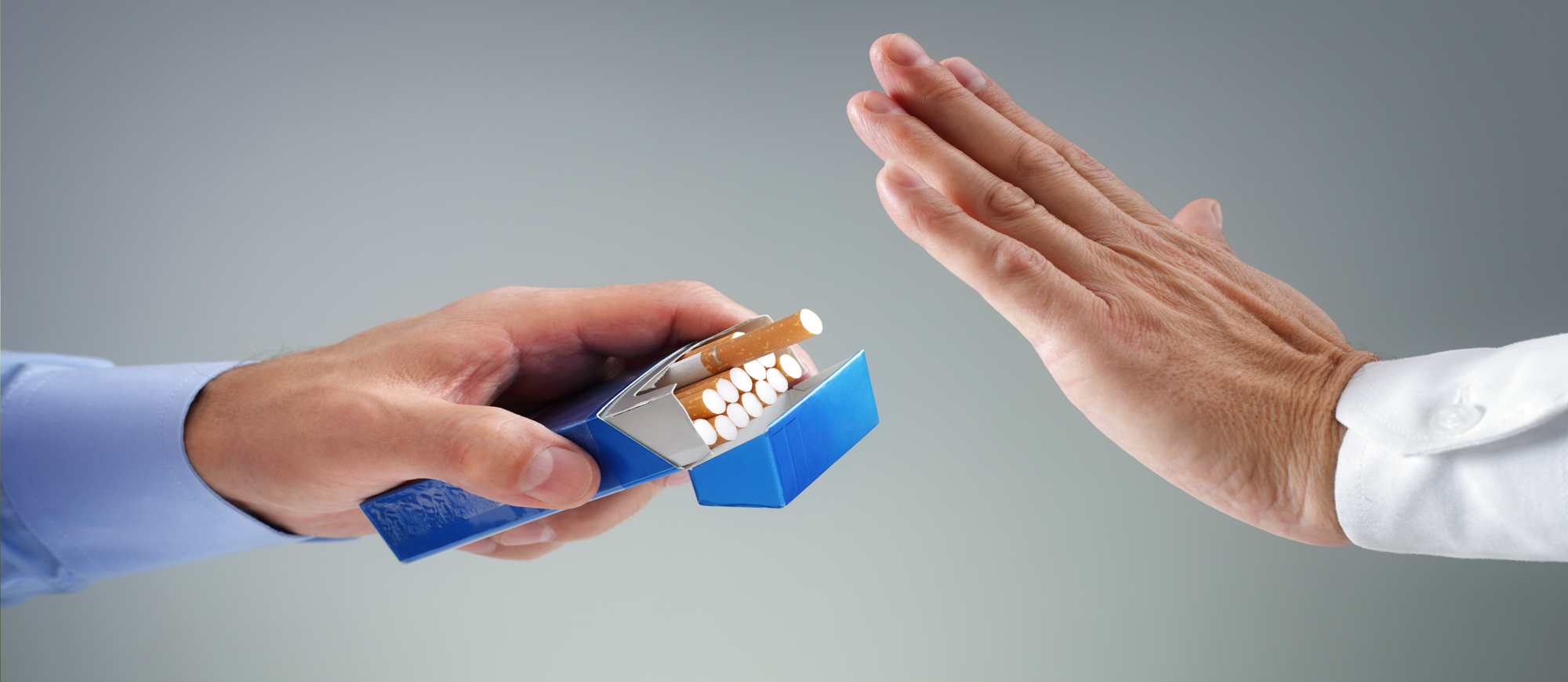 Skutecznie rzuć palenie